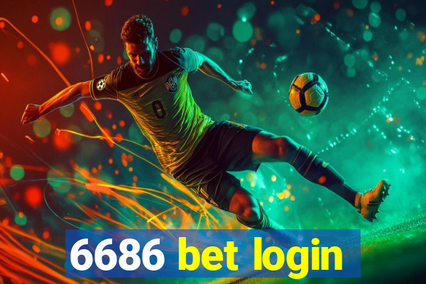 6686 bet login